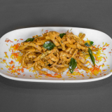 ONION BHAJI