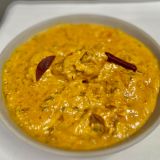 MALAI KOFTA VEGAN
