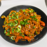 MUSHROOM JHAL FREZI