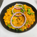 CHOLA MASALA (GF)