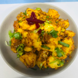 ALOO ZEERA