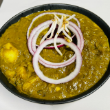 ALOO PALAK