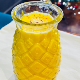 MANGO LASSI