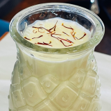 SWEET LASSI