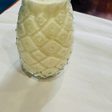CUMIN LASSI
