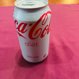 Diet Coke