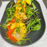 Tandoori Paneer Tikka