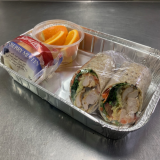 Bento Box - Wrap