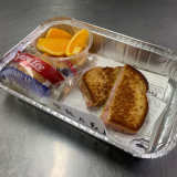 Bento Box - Toasted Sandwich
