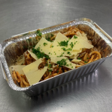 Spaghetti Bolognaise