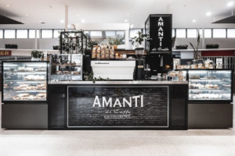 Amanti di Caffe