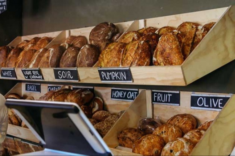 Woodfrog Bakery