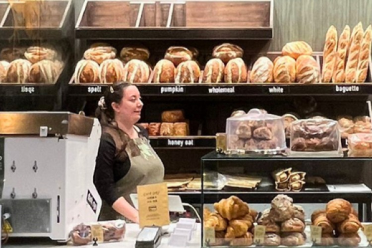 Woodfrog Bakery