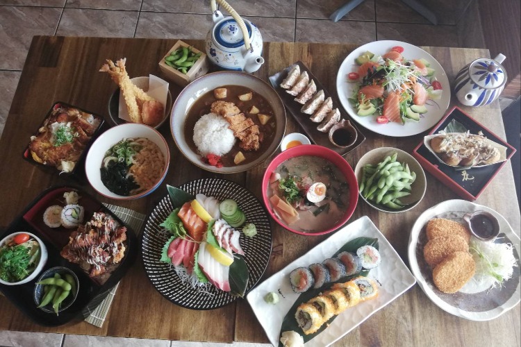 Hiro Japanese