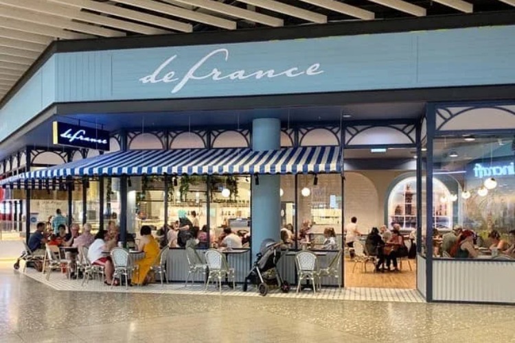 De France
