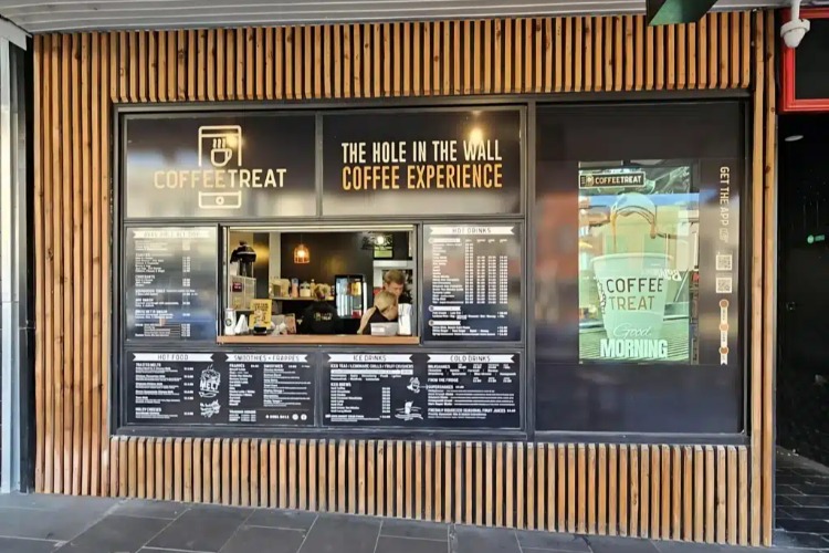 Coffeetreat