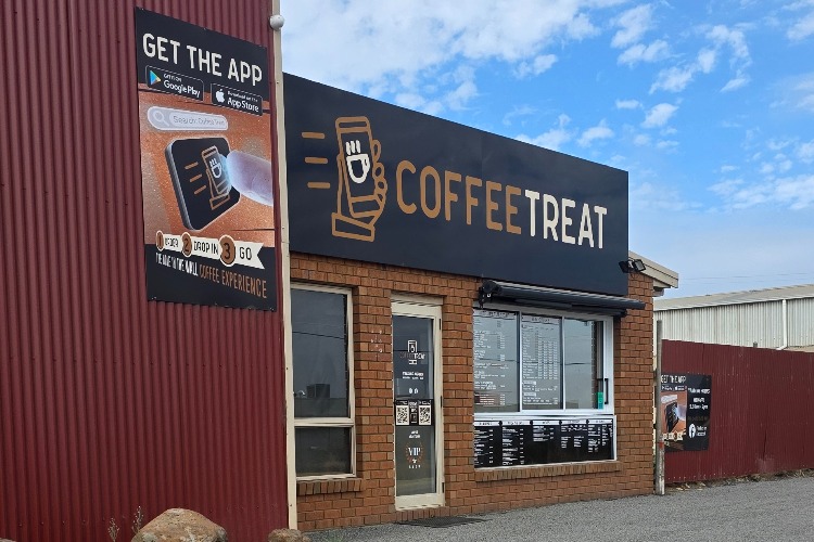 Coffeetreat