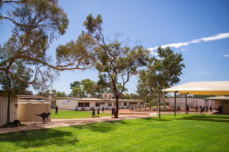 Leinster Community School