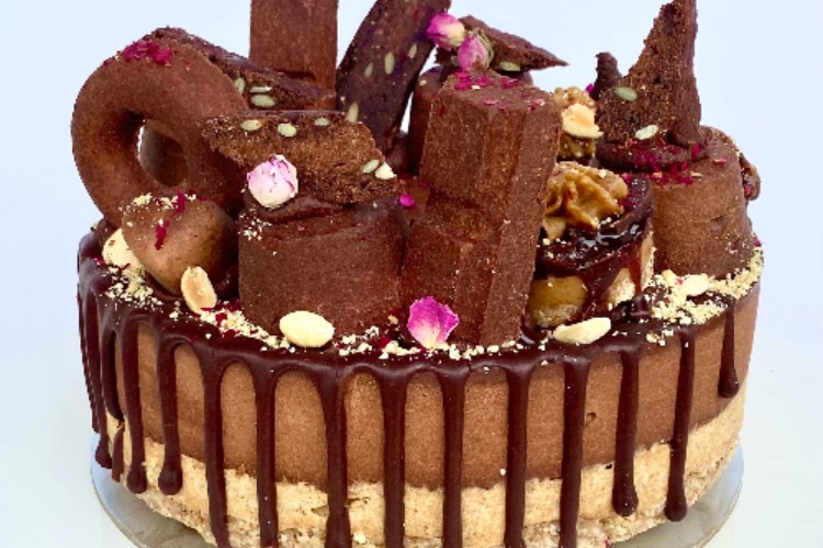 Mama-P Buy Now Cakes