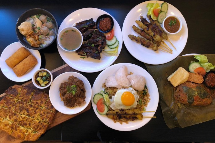 Dapur Van Java