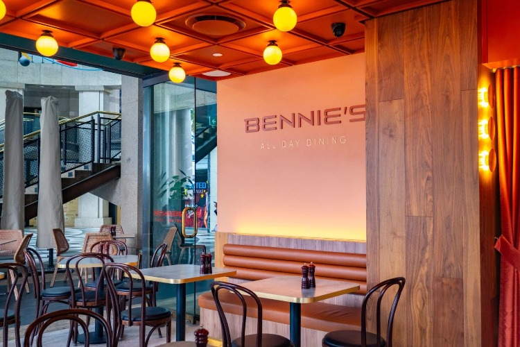 BENNIES ALL DAY DINING