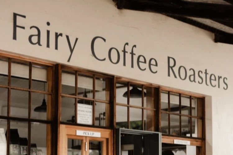 Port Fairy Coffee Roasters