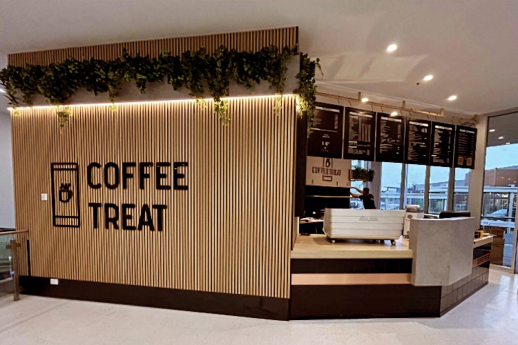Coffeetreat