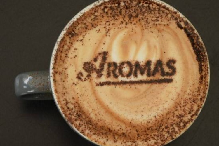 Aromas Fine Foods & News