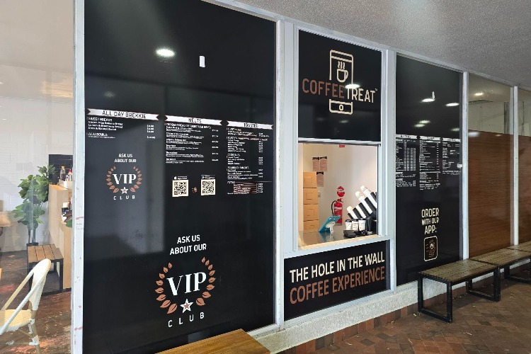 Coffeetreat