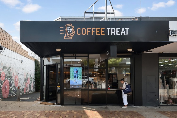 Coffeetreat