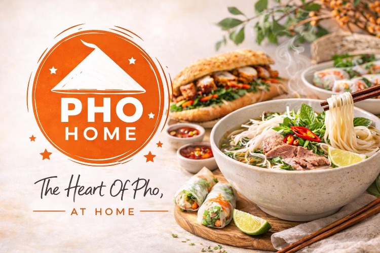 PHO HOME - ACACIA