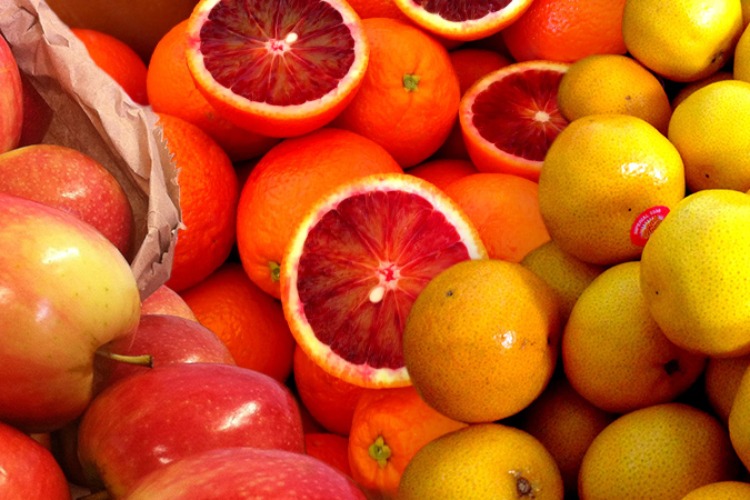 Pheasants Nest Produce